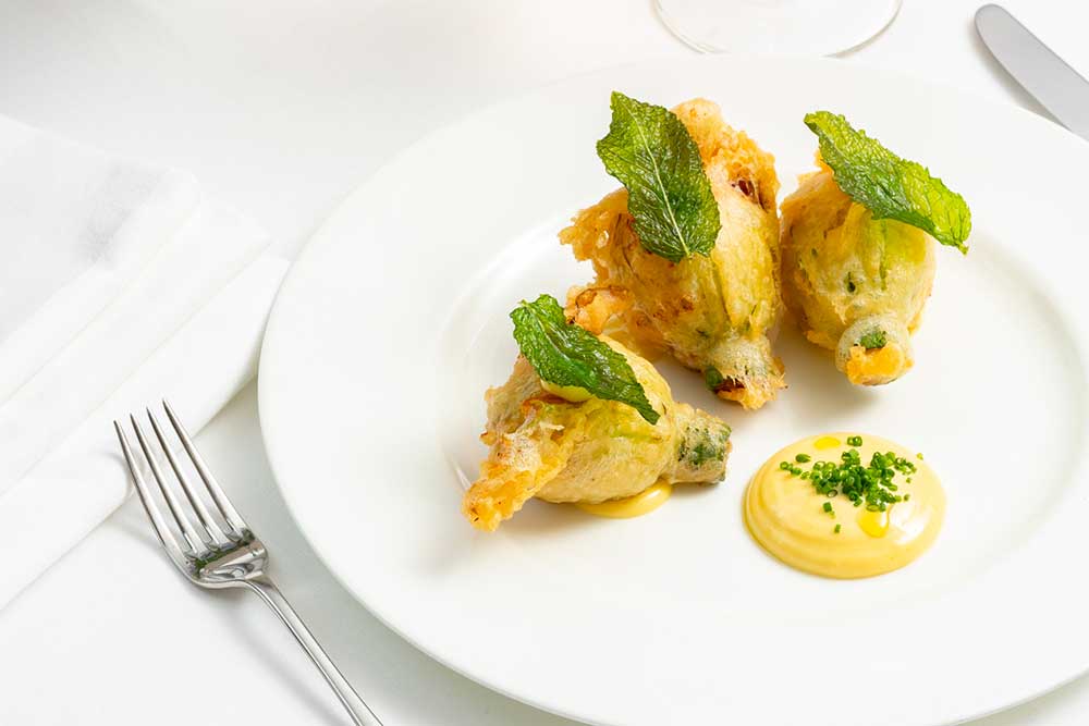 Chatsworth is popping up at Sotheby’s with a Jubilee menu