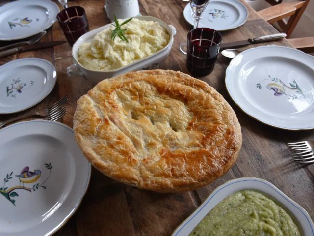Georgian-inspired-feast